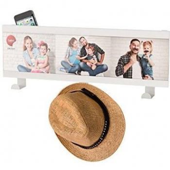 Balvi Triple Photo Frame Rack