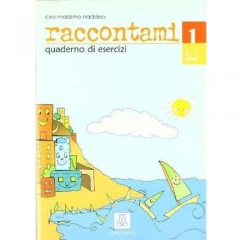 Raccontami 1