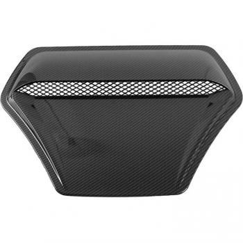 Protector de Salida de Aire con Diseño Estético
