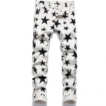 Pantalón Estrella Femenina