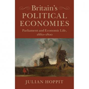 Vitalsource Technologies, Inc. Britain's Political Economies