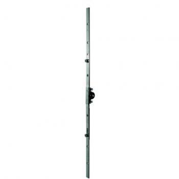 Ferco Crémone verrou JET axe 15 mm longueur 1800 mm – G‑12431‑18‑4‑1