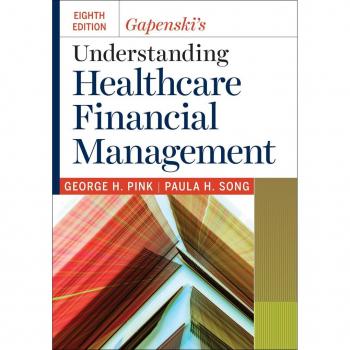 Vitalsource Technologies, Inc. Gapenski's Cases In Healthcare Finance