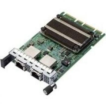 Lenovo ThinkSystem Broadcom 57416 Adaptateur Ethernet OCP 10GBASE-T 2 ports (4XC7A08236)