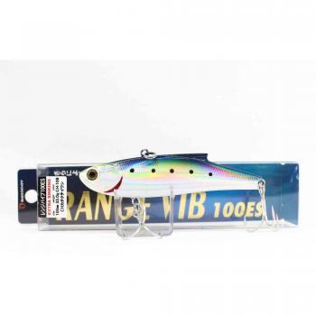Bassday Range Vibe 100 ES Lure di Sinking Extra R-16 (0027)