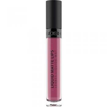 Gosh Matte Lipstick 006 Berry Me 4 ml