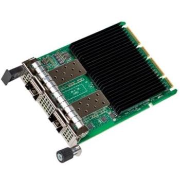 Intellinet 25G E810 PCIe Adapter – 2 Poort Variatie