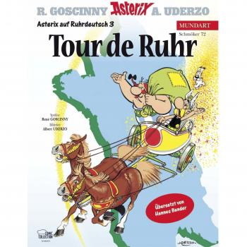 Asterix Mundart