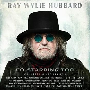 Ray Wylie Hubbard
