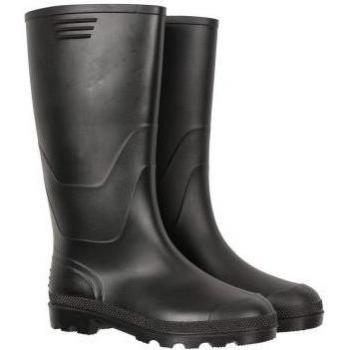 Mountain Warehouse Wade Gummistiefel für Herren in Marineblau UK 8