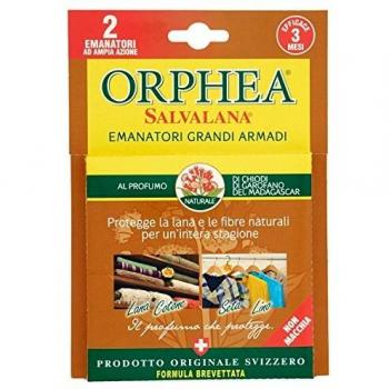 Orphea Emanatori Grandi Armadi