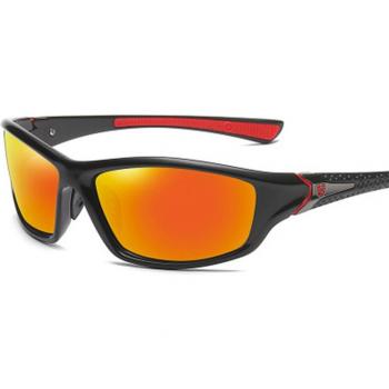 PHAT FISH Luxury Polarized Sunglasses for Fishing