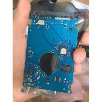 Circuit imprimé 100794976 REV C pour disque dur ST4000LM024
