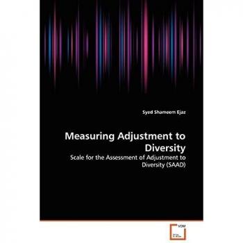 Measuring Adjustment to Diversity: Scale for the Assessment of Adjustment to Diversity