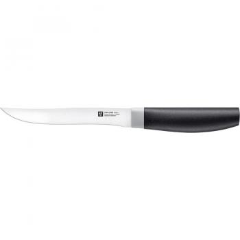 Couteau à steak 12 cm, Tranchant lisse Zwilling