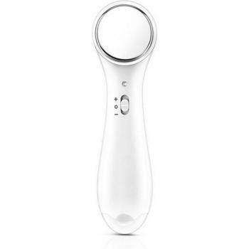 Negative Ion Facial Cleansing Device