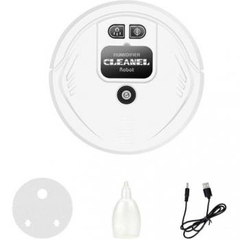 Recogedor de Polvo IntelliSweep