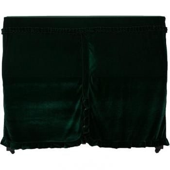 Funda Decorativa para Piano a Prueba de Polvo