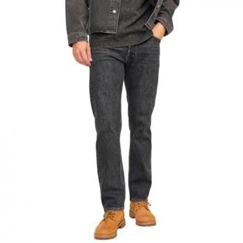 Jack&Jones JJClassic Negro Jeans