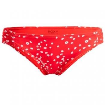 Red Classic Swim Roxy Slip