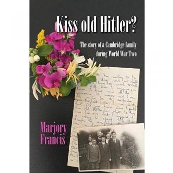 Francis Marjory Kiss Old Hitler?