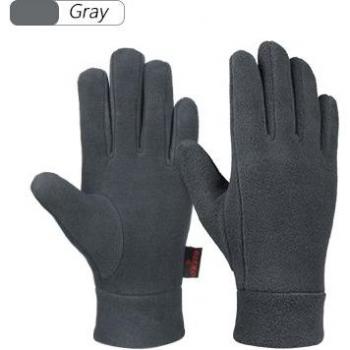 OZERO Black Gray Winter Hands Warmers