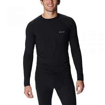 Columbia T-Shirt A Maniche Lunghe Midweight Stretch