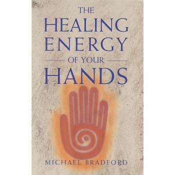 The Healing Energy of Your Hands