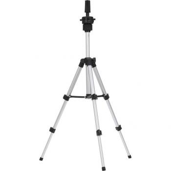 Mini soporte de pelucas para muñecas de maniquí