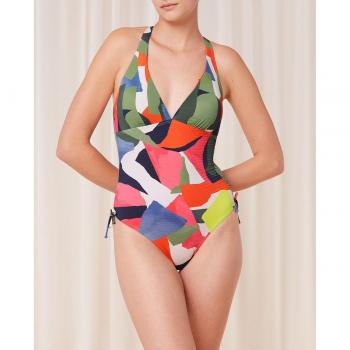 TRIUMPH Costume da bagno intero con imbottitura