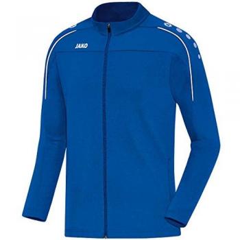 Veste enfant Jako Classico bleue 11/12 ans