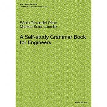 A self-study grammar book for engineers