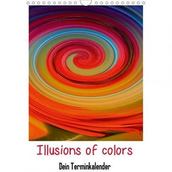 Illusions of colors