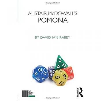 Alistair McDowall's Pomona