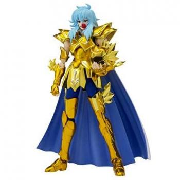 Figura coleccionable Saint Seiya Pisces Afrodita EX Revival 18 cm