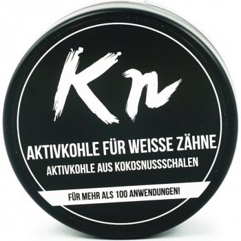 Karbonoir Kolpulver för tänder, 30 ml