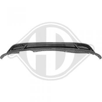 Diederichs 2209668 Sportdiffusor