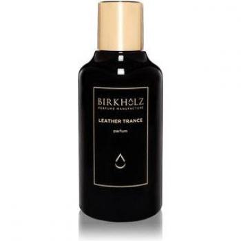 BIRKHOLZ Black Collection Leather Trance Fragrance Spray