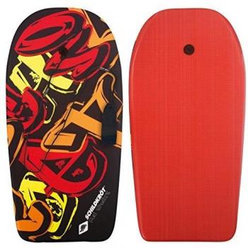 SCHILDKRÖT Bodyboard