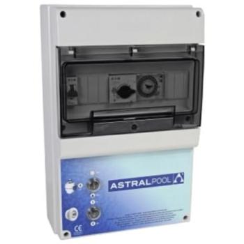 Système de Protection Thermique Astralpool Type C
