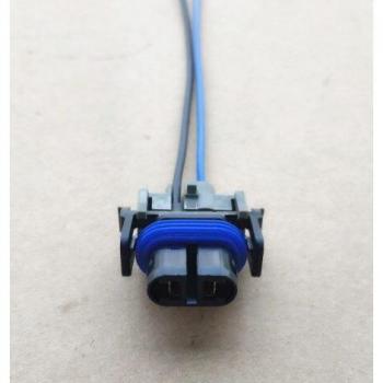Hyundai ix25 Lichtstecker