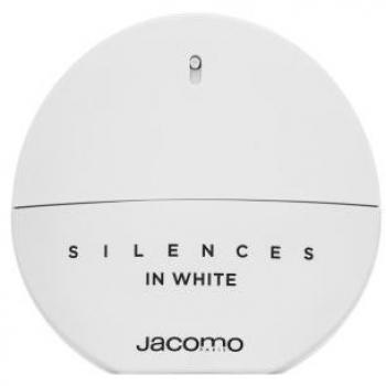 Silences In White Fragrance, Jacomo 100ml
