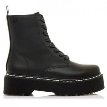 MTNG Stivaletto Nera “Guanshun” 50176