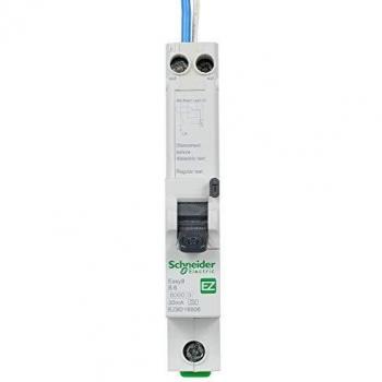 Schneider Electric Easy9 Type A Earth Leakage Protection