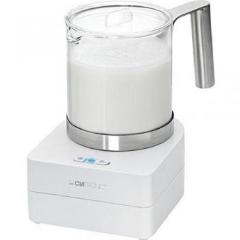 Dispositivo de Batido de Leche Clatronic MS 3511 Blanco