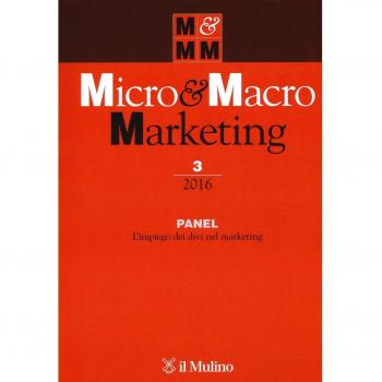 Micro & macro marketing