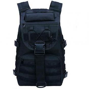 Zaino Campagne LHI 35L Molle