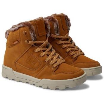 DC Shoes Manteca 4 Stivaletti Marrone