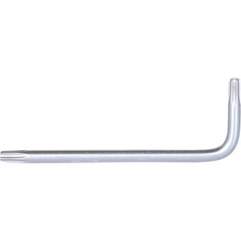 Chiave Maschio Piegata T45 Extra Lunga 151.3168 – KS Tools