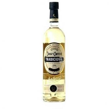 José Cuervo Reposado